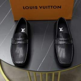 Picture of Louis Vuitton Shoes _SKULVsz38-44hnq100211820